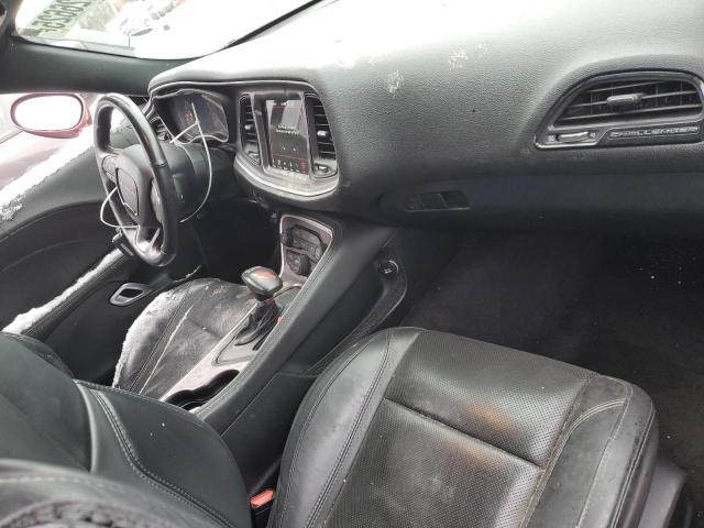 Photo 8 from auction – 2018 DODGE CHALLENGER with VIN 2C3CDZAG5JH251874