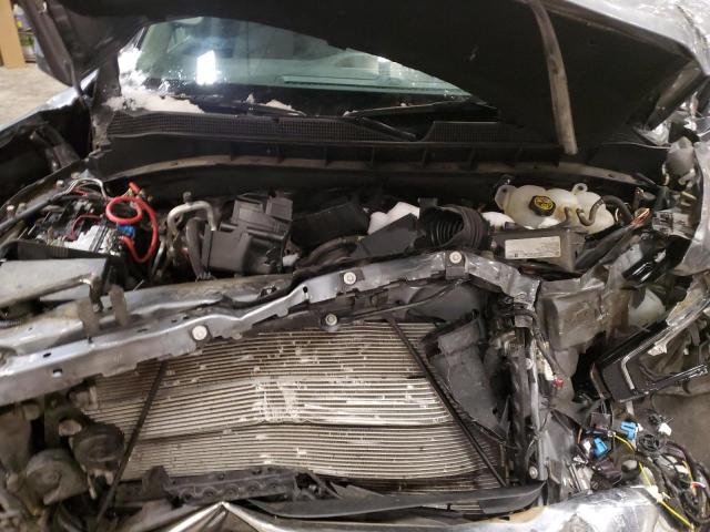 Photo 11 from auction – 2020 CHEVROLET SILVERADO with VIN 1GCRYDED9LZ348026