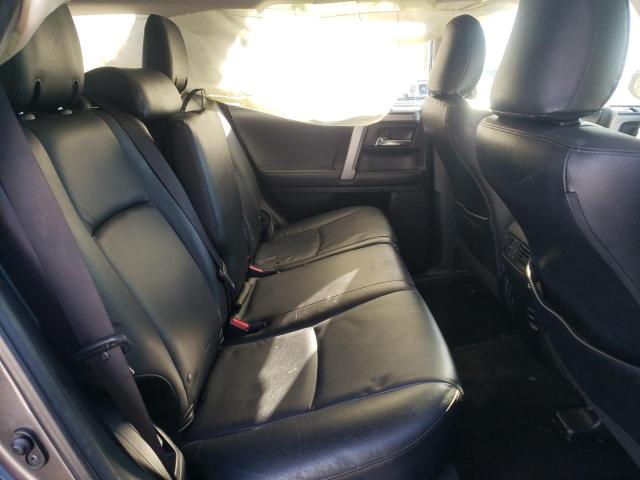 Photo 11 from auction – 2015 TOYOTA 4RUNNER SR with VIN JTEZU5JR5F5084829