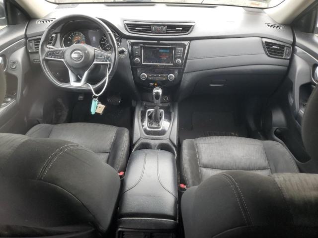Photo 8 from auction – 2018 NISSAN ROGUE S with VIN KNMAT2MV6JP621314
