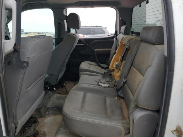 Photo 10 from auction – 2018 CHEVROLET SILVERADO with VIN 3GCUKNEC1JG476377