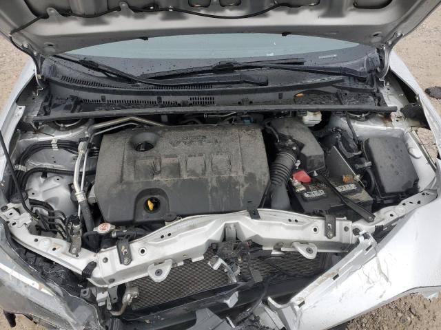 Photo 11 from auction – 2019 TOYOTA COROLLA with VIN 2T1BURHE3KC204012