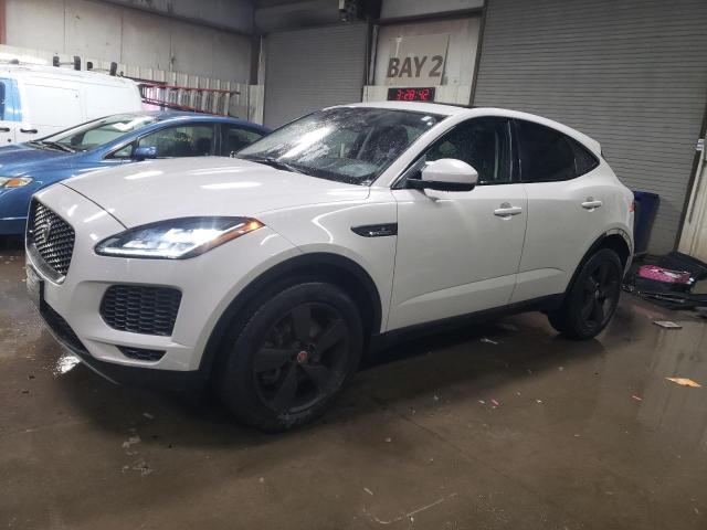 JAGUAR E-PACE S 2019 with VIN SADFJ2FX0K1Z64915 - Photo from auction