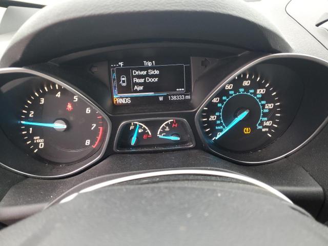 Photo 9 from auction – 2016 FORD ESCAPE SE with VIN 1FMCU9GX8GUB33659