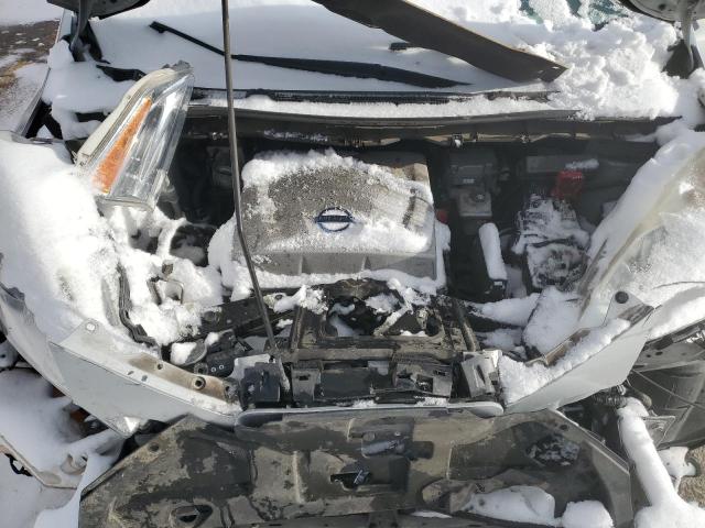 Photo 11 from auction – 2013 NISSAN LEAF S with VIN 1N4AZ0CP2DC404608