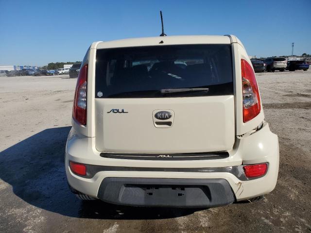 Photo 6 from auction – 2013 KIA SOUL with VIN KNDJT2A50D7517863