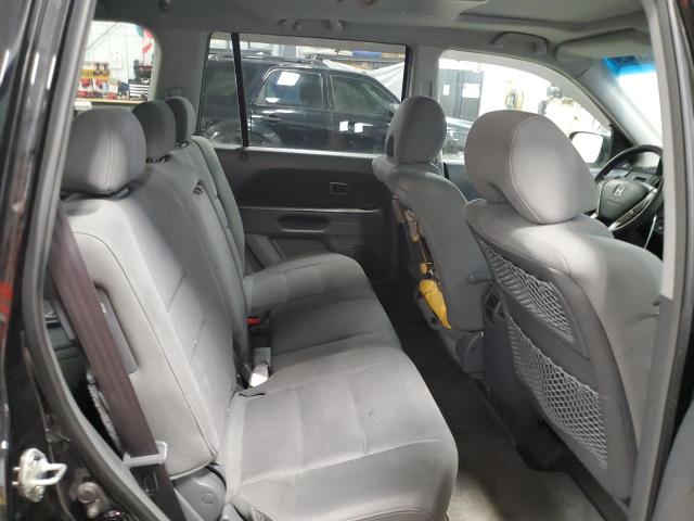 صورة رقم 11 من المزاد - 2008 HONDA PILOT SE مع VIN 5FNYF18338B500382