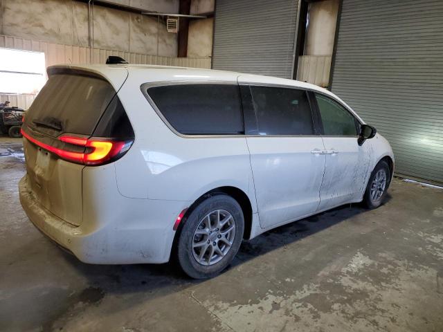 Photo 3 from auction – 2024 CHRYSLER PACIFICA T with VIN 2C4RC1BG4RR106310