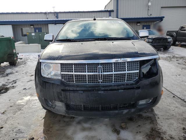 Photo 5 from auction – 2008 LINCOLN MKX with VIN 2LMDU68C88BJ07248