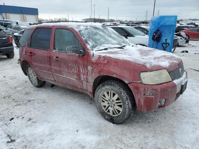 Photo 4 from auction – 2005 MERCURY MARINER with VIN 4M2YU56Z45DJ31355