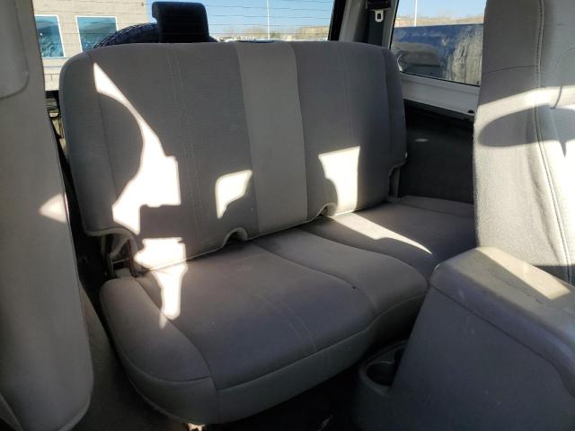Photo 11 from auction – 2003 JEEP WRANGLER / with VIN 1J4FA59S33P346980