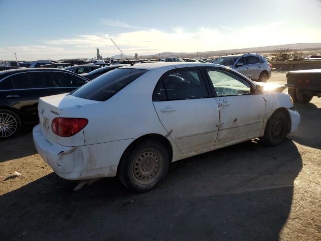 Photo 3 from auction – 2005 TOYOTA COROLLA CE with VIN 1NXBR30EX5Z498036