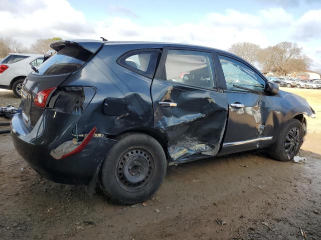 Photo 3 from auction – 2012 NISSAN ROGUE S with VIN JN8AS5MT8CW289294