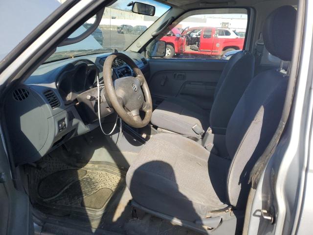 Photo 7 from auction – 2002 NISSAN FRONTIER K with VIN 1N6DD26S92C374583