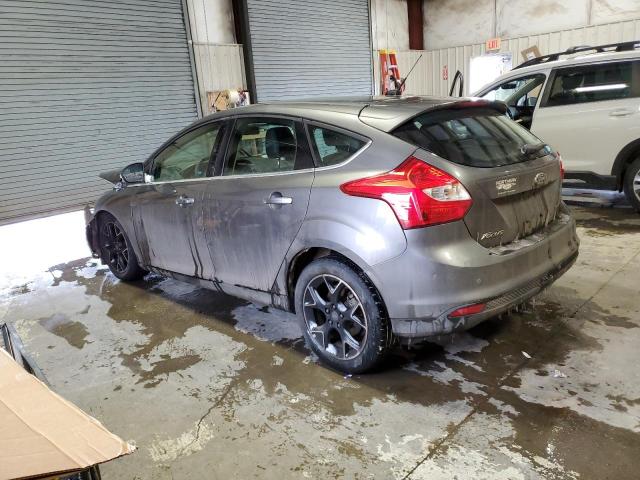 Photo 2 from auction – 2012 FORD FOCUS TITA with VIN 1FAHP3N24CL222852