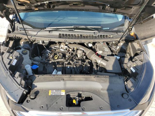 Photo 12 from auction – 2020 FORD EDGE SEL with VIN 2FMPK3J99LBA45170