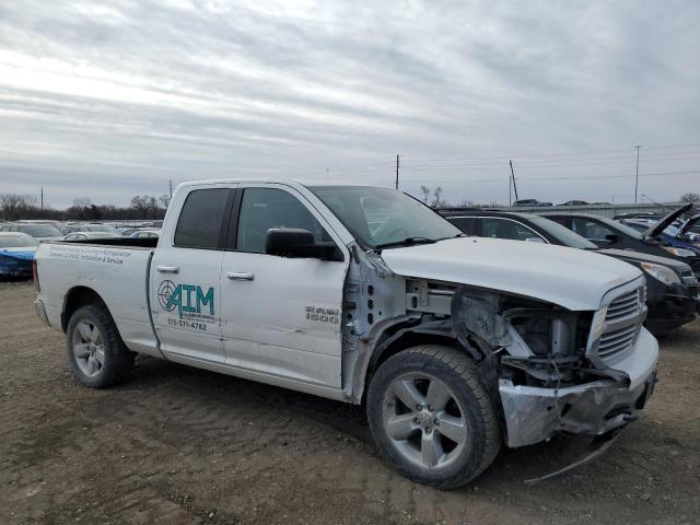 Photo 4 from auction – 2017 RAM 1500 SLT with VIN 1C6RR7GT3HS858978