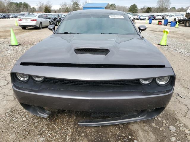Photo 5 from auction – 2019 DODGE CHALLENGER with VIN 2C3CDZBT5KH573623