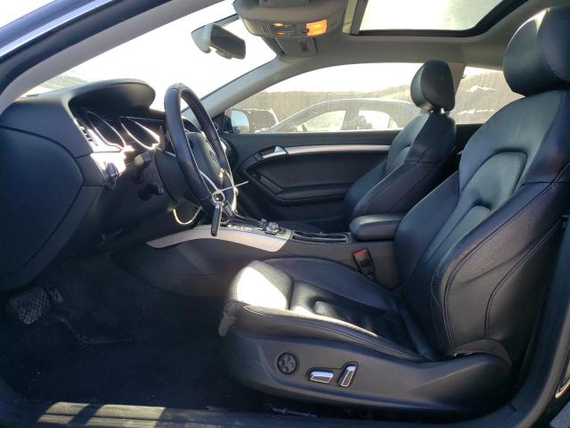 Photo 7 from auction – 2013 AUDI A5 PRESTIG with VIN WAUVFAFR3DA002046