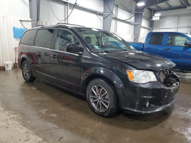 Photo 4 from auction – 2017 DODGE GRAND CARA with VIN 2C4RDGCG5HR596107