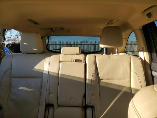 Photo 10 from auction – 2015 TOYOTA HIGHLANDER with VIN 5TDJKRFH5FS164625
