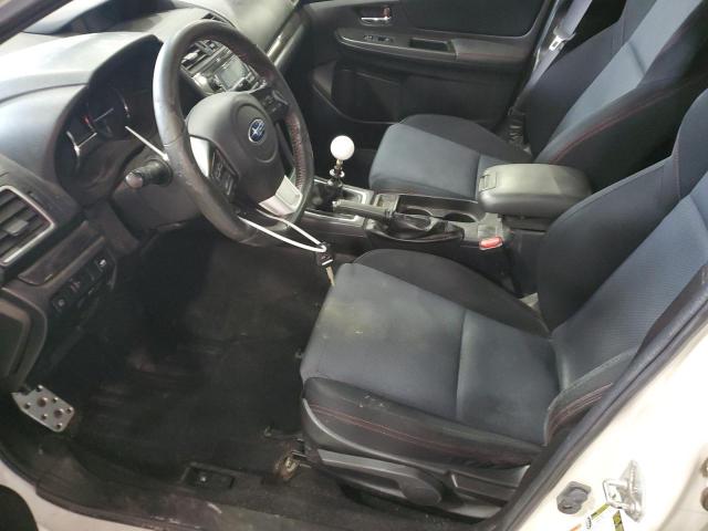 Photo 7 from auction – 2015 SUBARU WRX with VIN JF1VA1A62F9817945