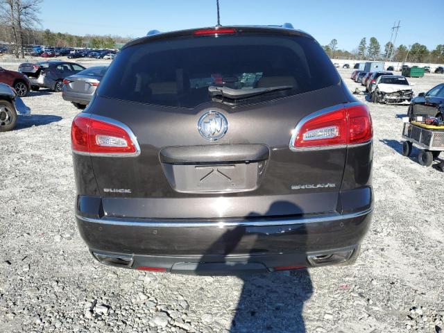 Photo 6 from auction – 2014 BUICK ENCLAVE with VIN 5GAKRBKD4EJ153803