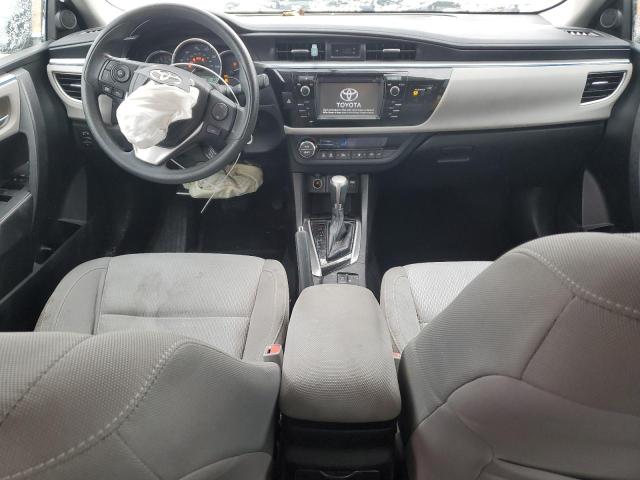 Photo 8 from auction – 2016 TOYOTA COROLLA L with VIN 5YFBURHE4GP515276