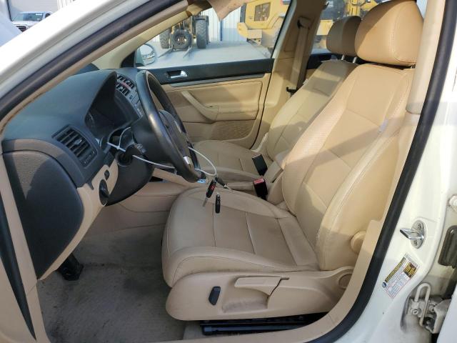 Photo 7 from auction – 2008 VOLKSWAGEN JETTA SE with VIN 3VWRM71K98M166785