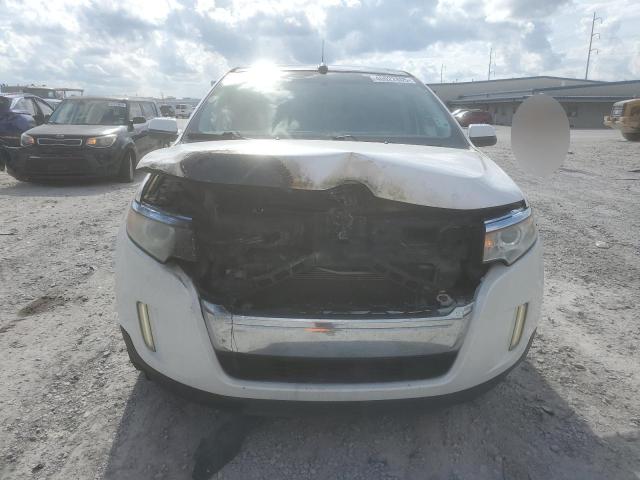 Photo 5 from auction – 2011 FORD EDGE LIMIT with VIN 2FMDK3KC9BBB53431