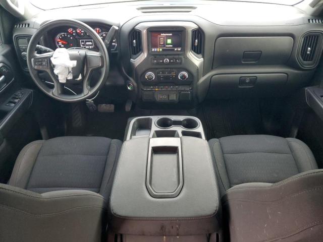 Снимка 8 от търг – 2023 CHEVROLET SILVERADO с VIN 3GCPABEK7PG163025