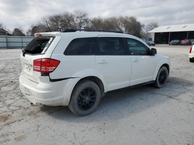 Снимка 3 от търг – 2020 DODGE JOURNEY SE с VIN 3C4PDCAB9LT199741