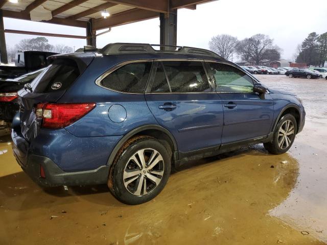 Photo 3 from auction – 2019 SUBARU OUTBACK 2. with VIN 4S4BSANC7K3261988