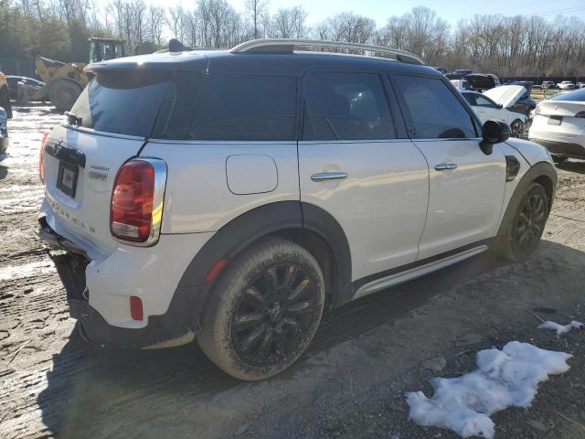 Zdjęcie 3 z aukcji – 2018 MINI COOPER COU z VIN WMZYS7C37J3E08896