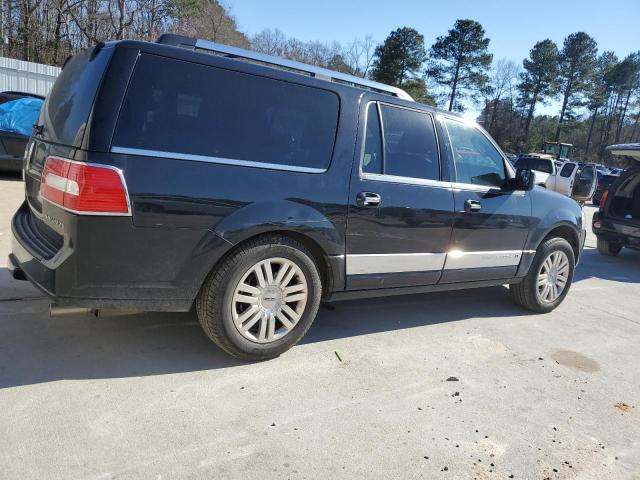 صورة رقم 3 من المزاد - 2012 LINCOLN NAVIGATOR مع VIN 5LMJJ3J51CEL08176