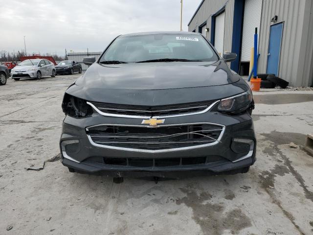 Photo 5 from auction – 2018 CHEVROLET MALIBU LT with VIN 1G1ZD5ST6JF179152