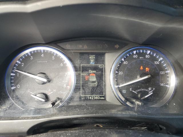 Photo 9 from auction – 2015 TOYOTA HIGHLANDER with VIN 5TDDKRFH4FS205095