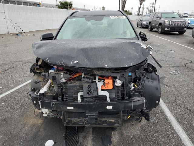 Photo 5 from auction – 2024 KIA NIRO WIND with VIN KNDCR3L11R5113612