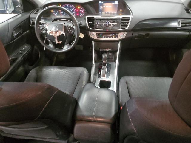 Photo 8 from auction – 2014 HONDA ACCORD SPO with VIN 1HGCR2F54EA052154