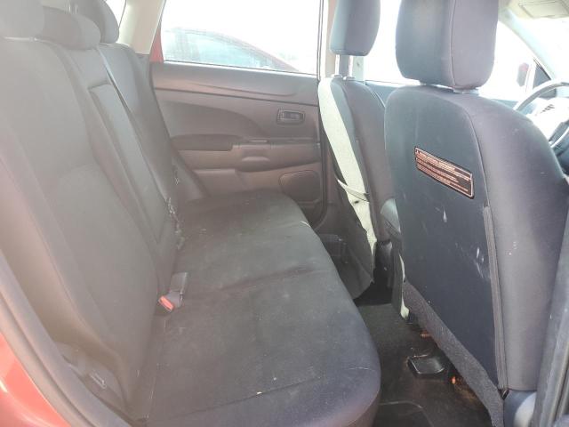 Фото 11 с аукциона – 2014 MITSUBISHI OUTLANDER с VIN 4A4AP3AU0EE026300