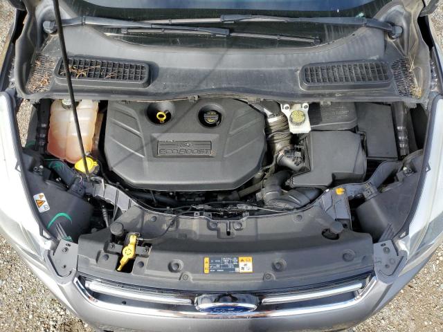 Photo 11 from auction – 2013 FORD ESCAPE TIT with VIN 1FMCU0J97DUD86554