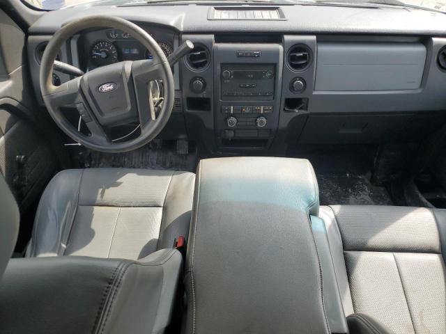 Photo 8 from auction – 2014 FORD F150 SUPER with VIN 1FTFX1EF9EKD68374