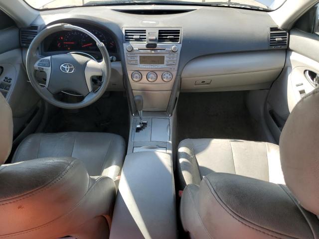 Photo 8 from auction – 2011 TOYOTA CAMRY BASE with VIN 4T1BF3EK6BU687804