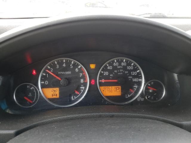 Zdjęcie 9 z aukcji – 2011 NISSAN PATHFINDER z VIN 5N1AR1NB1BC614756