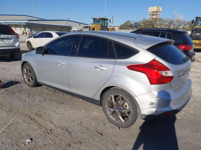 Photo 2 from auction – 2013 FORD FOCUS SE with VIN 1FADP3K23DL268080