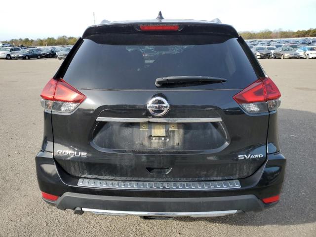 Photo 6 from auction – 2018 NISSAN ROGUE S with VIN KNMAT2MV6JP604433