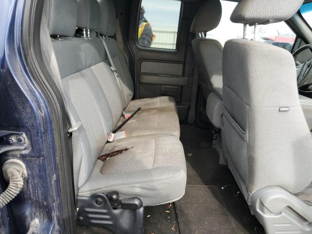Photo 10 from auction – 2011 FORD F150 SUPER with VIN 1FTEX1CM7BFC22413