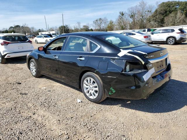 Photo 2 from auction – 2014 NISSAN ALTIMA 2.5 with VIN 1N4AL3AP7EN213889