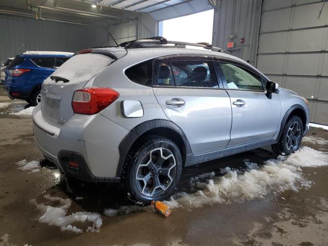 صورة رقم 3 من المزاد - 2015 SUBARU XV CROSSTR مع VIN JF2GPACCXF9233167