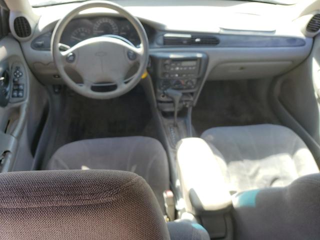 Photo 8 from auction – 2004 CHEVROLET CLASSIC with VIN 1G1ND52FX4M526474